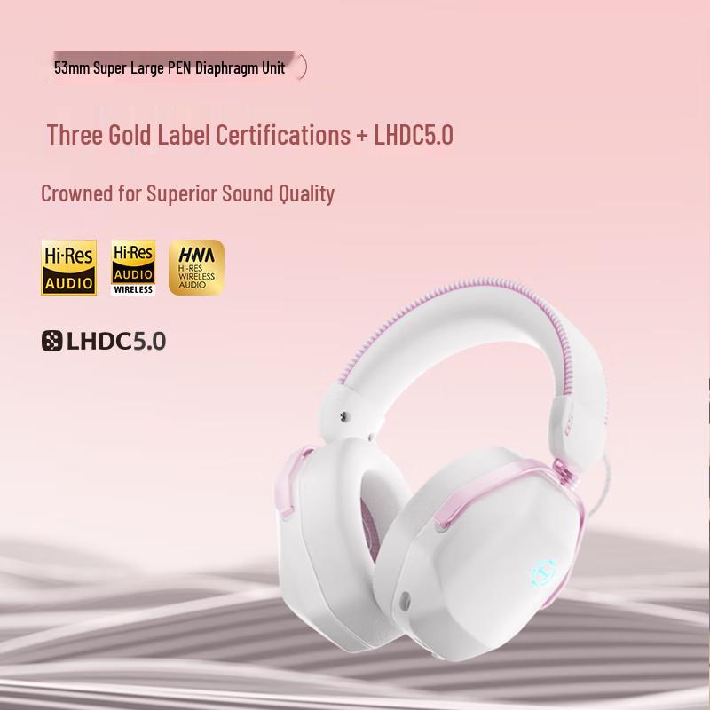 Edifier HECATE G5Max Wireless Gaming Headset