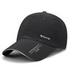 Baseball Hat Sport Baseball Cap Solid Color Peaked Cap Fashion Sun Hat  Sports