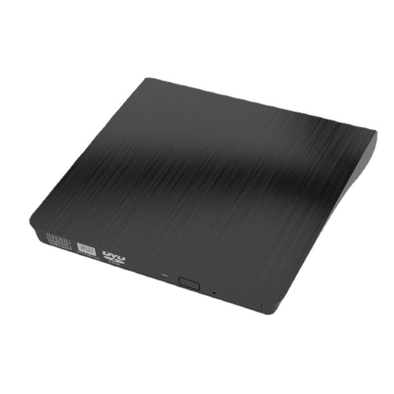 Портативный внешний DVD/CD-резак и проигрыватель USB 3.0 для ноутбуков