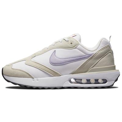 Женские кроссовки Air Max Dawn Light Bone Purple Dawn Повседневная обувь DC4068-100