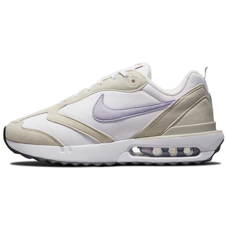 Nike Женские кроссовки Air Max Dawn Light Bone Purple Dawn Повседневная обувь DC4068-100