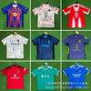 2526 Тайская версия Футбольной футболки Клуба Манчестер Юнайтед Интер Милан Атлетико Тоттенхэм Дышащая Высококачественная Спортивная одежда Фанаты