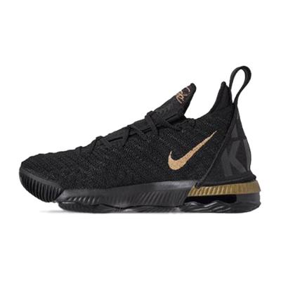 Кроссовки LeBron 16 I'm King GS AQ2465-007