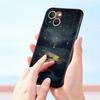 Fashion Starry Sky Stars Phone Case Cover for iPhone 17 16 15 14 13 12 11 Pro Max 17 Air Plus Shockproof Soft TPU Shell Fundas