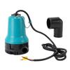 Bilge Pump 45W 70L Min Flow Rate 1 Inch Outlet 4m Lift Multi Guard Portable Electric Water Transfer Pump
