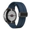 НОВЫЙ силиконовый ремешок для Google Pixel Watch 3 45 мм, ремешок для Google Pixel Watch 1 2 3 41 мм, магнитный браслет-аксессуар