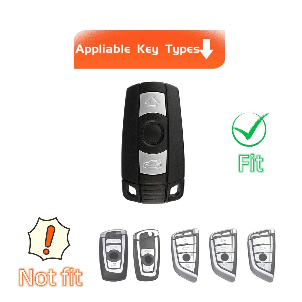 Чехол-брелок из ТПУ со шнурком для ключей для BMW E90 E60 E70 E87 3 5 6 серии M3 M5 X1 X5 X6 Z4 E71 E72 E88 E89 E91 E92, аксессуары