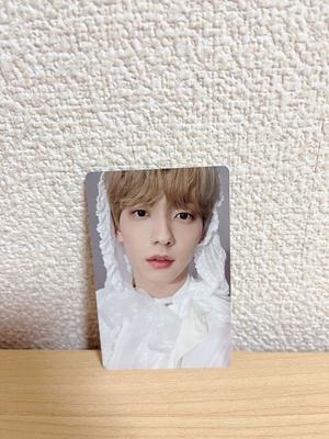 [Б/У] TXT ACT PROMISE ENCORE В СЕУЛЕ Фотокарточка