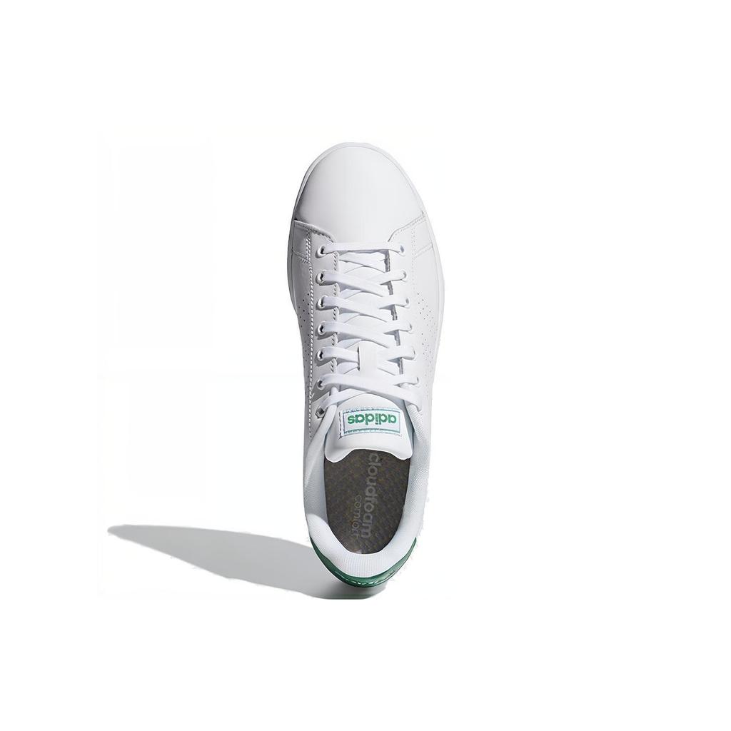 adidas Преимущество 'Зеленый' Мужской F36424