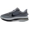 Мужские кроссовки Air Zoom Pegasus Premium Cool Grey Wolf Grey Safety-Orange Black HQ2592-014