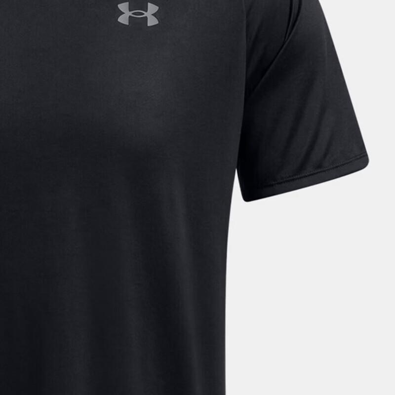 Under Armour Мужская тренировочная футболка с коротким рукавом 1326413
