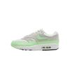 Новые Air Max 1 Essential Summit White Photon Dust Vapor Green FZ5808-107