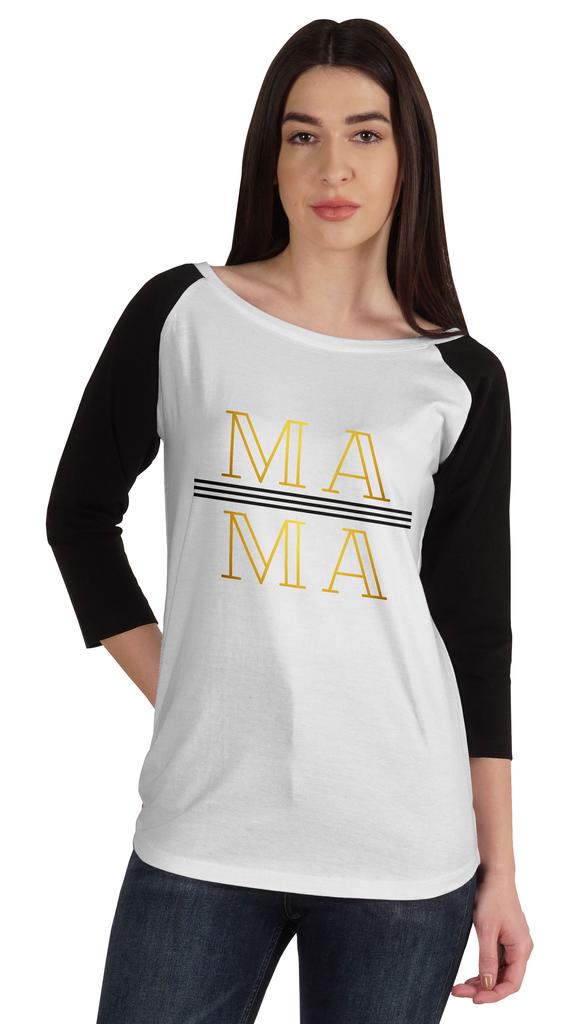 Inkmeso Мама Футболка Для Мамы Лодочка Повседневная Графическая Летняя Футболка Топы Рубашка