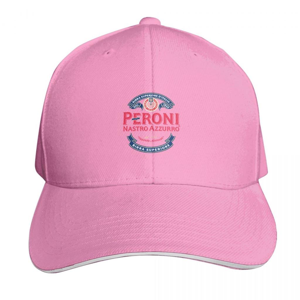 feelings Peroni Brewery contact Baseball Cap Kids Hat Funny hats Beach Outing Beach Bag Golf Unisex Womens