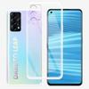 Для Realme GT Master Edition чехол силиконовый мягкий прозрачный чехол для Realme GT GT2 Explorer Master Coque для Realme GT Master Edition