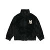 MLB Куртка New York Yankees Унисекс Черная 3AJPF0416-50BKS