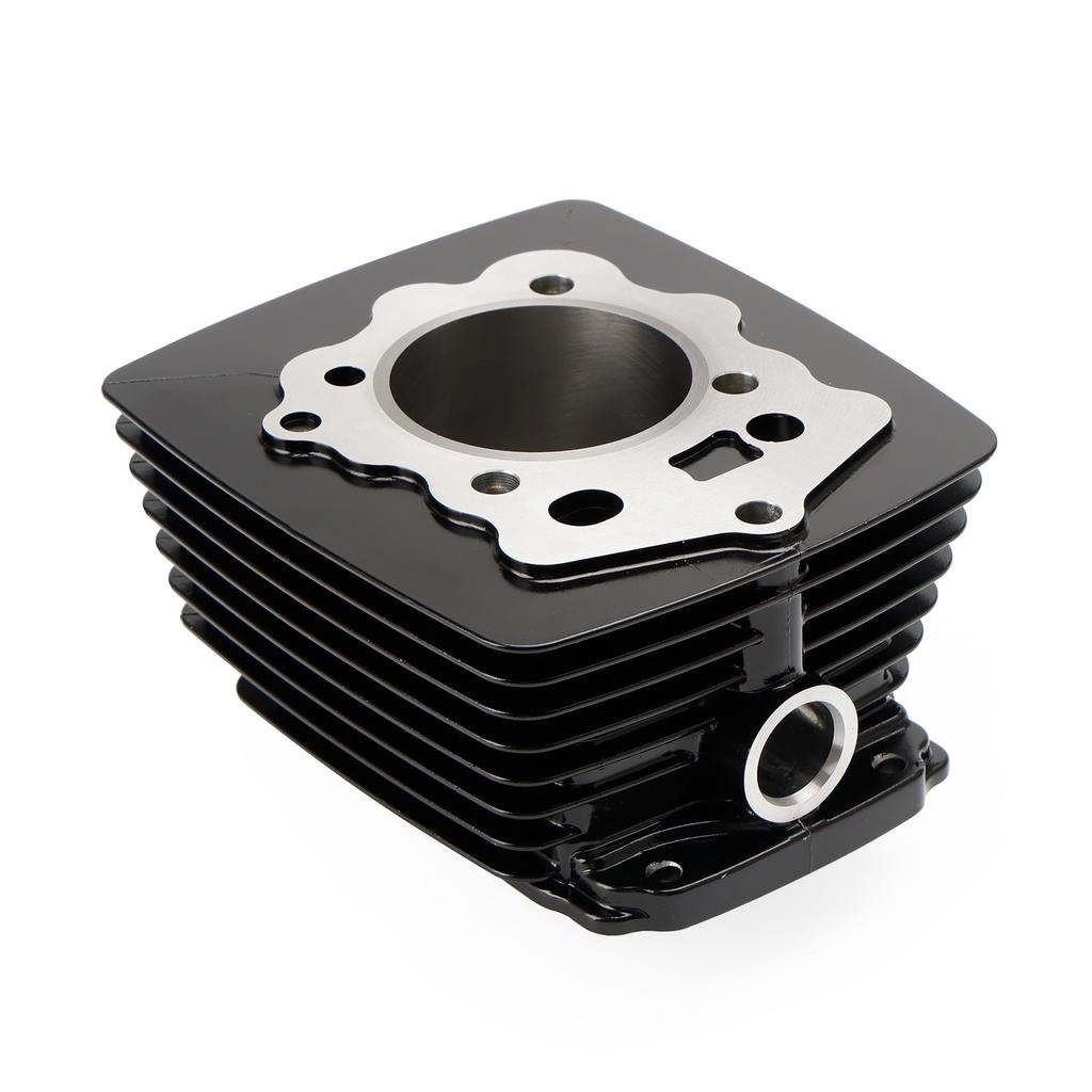 65,5 мм Цилиндр Поршень Кольца Комплект Прокладок 15 мм Для Veloci Xeverus 250