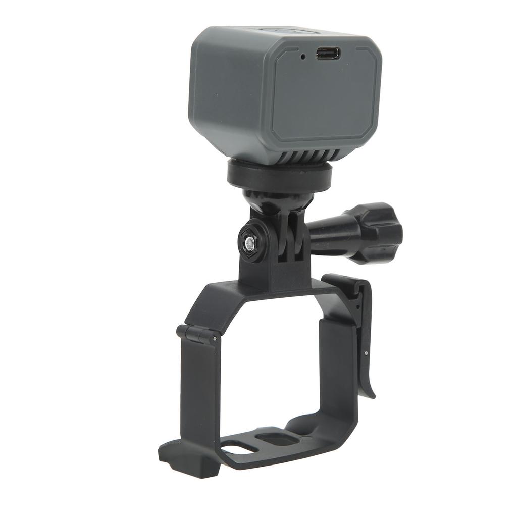 Drone Adapter Expansion Mount Multifunctional Action Camera Holder with Searchlight for DJI Mini3