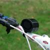 Universal Plastic Motorcycle Bike Handlebar Battery Powered Bicycle Bell Air Horn Siren