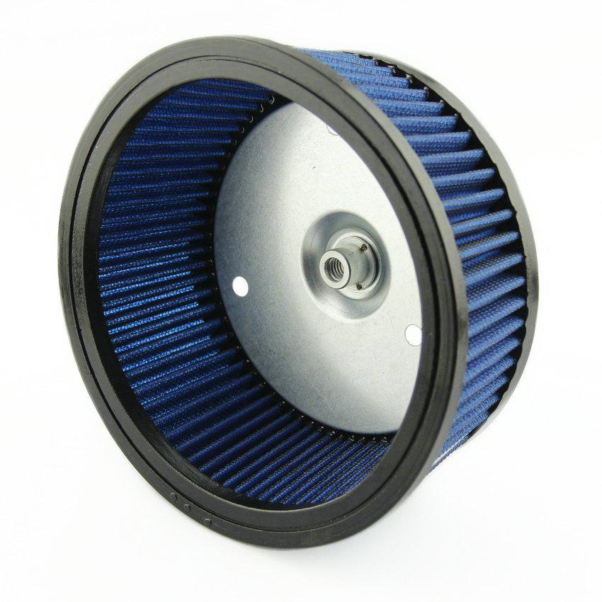 motorcycles air filter for Harley Davidson FLHR FLHRC FLHRCI FLHRS FLHRSE3 Screamin' Eagle Road King Classic Custom