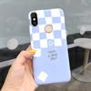 Чехол для телефона Xiaomi Redmi S2 (Редми Y2) Милый Узор Макарон Силиконовый Мягкий Чехол Для RedmiS2 S 2 Y2 Fundas