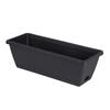 Vegetable Planting Pot Plastic Flower Pot Balcony Vegetable Planting Trough