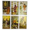 After Tarot Deck 78PCS Card Games