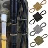 Эластичный крепеж MO с держателем для фонарика P Flashlight LLE и высококачественным шнуром из стропы