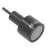 Handheld Electric Cap Sealing Machine Head Bottle Capper Capping Machine Head for 20‑30mm