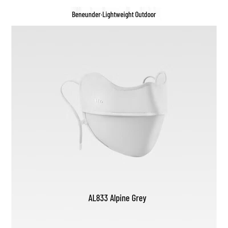 Beneunder Cooling Eye-Protecting Sun Protection Mask