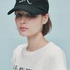 DEAR MY DEER DEAR DR BALL CAP (BLACK)