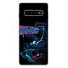 Back to the Future DeLorean Time Machine Phone Case For Samsung Galaxy A52 A51 A50S A32 A22 A12 A02S A72 A71 A31 A70 A30S Note 2