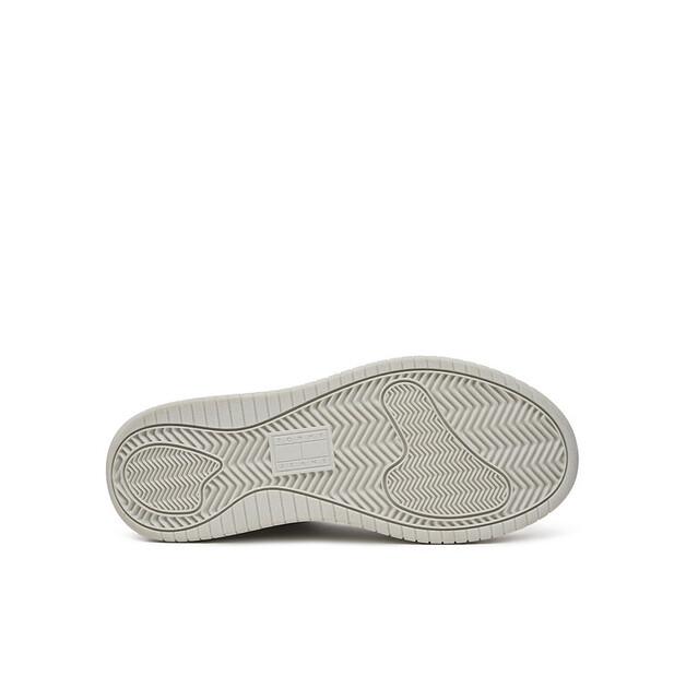 Кроссовки Tommy Jeans Tjw Retro Basket Flatform Ess
