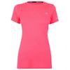 Karrimor Womens/Ladies Back Print Slim T-Shirt