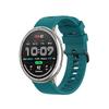 Силиконовый ремешок 20 мм 22 мм для Amazfit Active 2/GTS 4 mini 3 2 2e/Bip-U-lite Браслет для Amazfit GTR/Balance/Bip 5 6/Stratos Ремешок