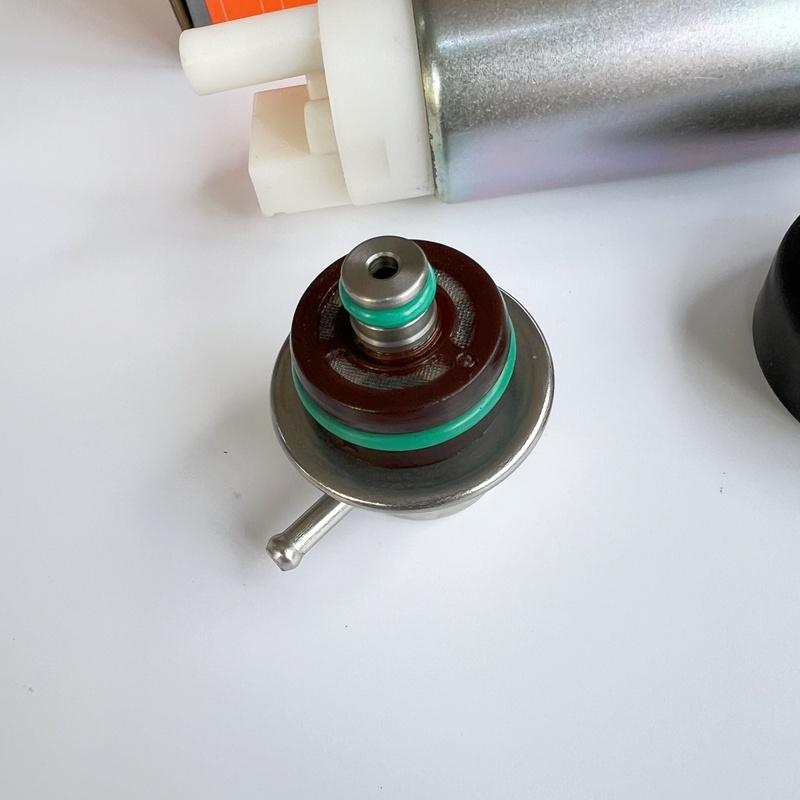 Для лодочного мотора Mercury Optimax EFI Топливный насос #880596T55, 881705T1 HFP-295 Для Mercury Verado Mariner EFI AFP- 7000