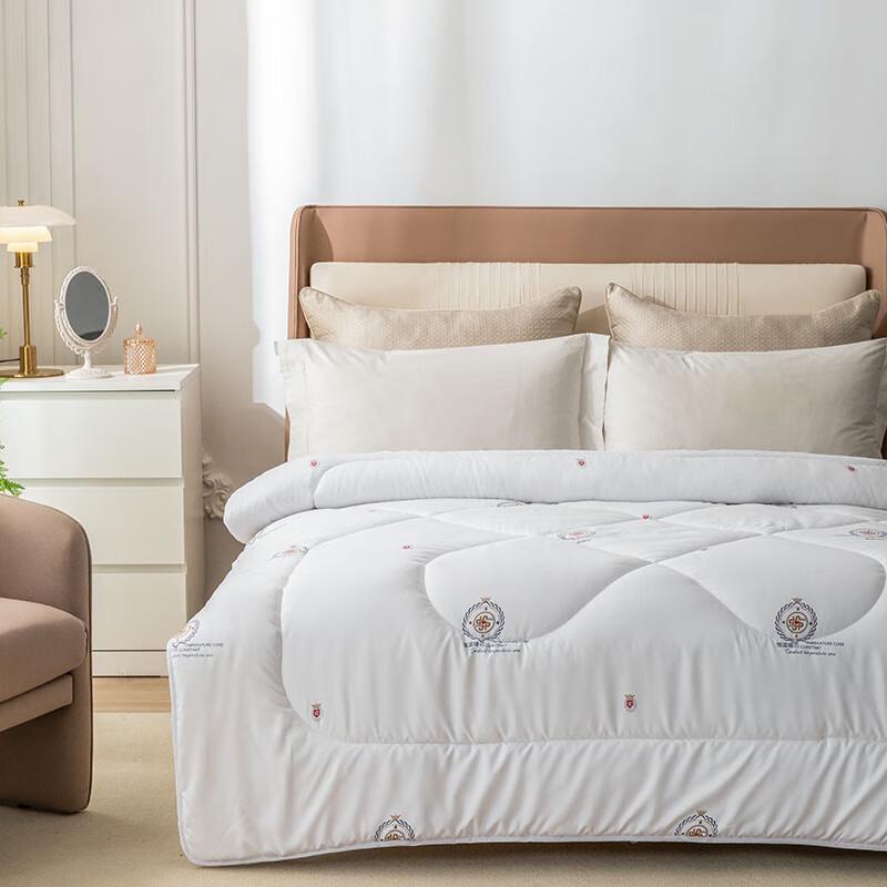 FIRS All-Season Warm Comforter