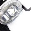 Compatible Fog and Bumper Light for Odyssey RB1 (2005-2008), H11.