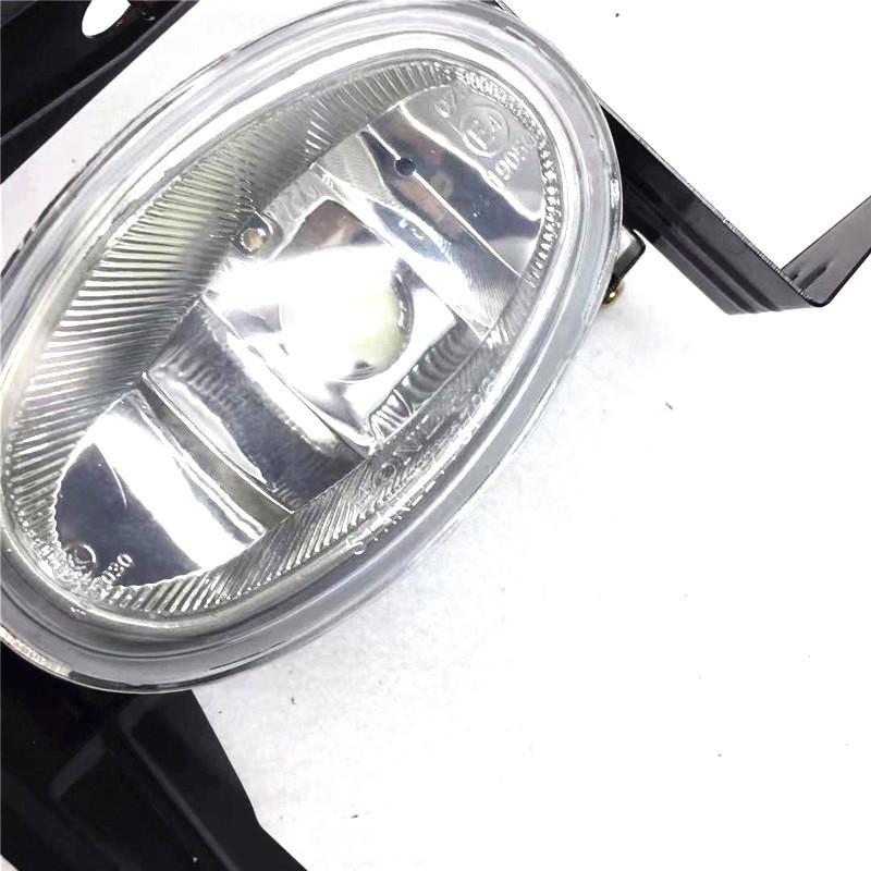 Compatible Fog and Bumper Light for Odyssey RB1 (2005-2008), H11.