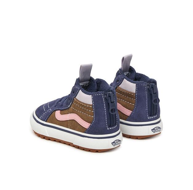 Кроссовки Vans MTE SK8-Hi Zip