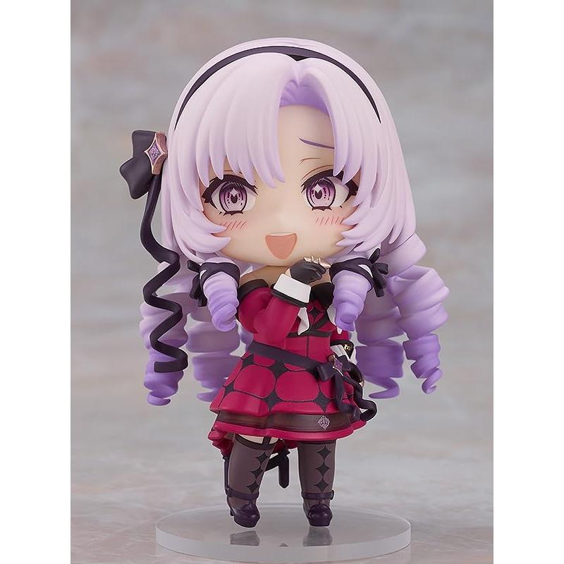 Nendoroid Hyakumantenbara Salome – NIJISANJI | Non-Scale Painted Plastic Action Figure by Good Smile Company