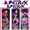 Руми Мира Зои Сасси K-pop Охотники на демонов Фигурка в реальном времени Игрушка Красочные огни Тематическая песня для фанатов Подарки на день рождения ребенка