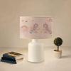 Unicorn Kids Room Lampshade Lamp ByLamp