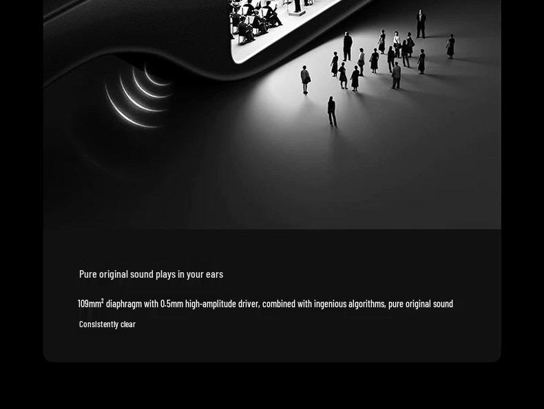 Y Cross-Border Smart Glasses: 8 MP Camera, AI Translation, Bluetooth Audio, Photography & Shooting Features