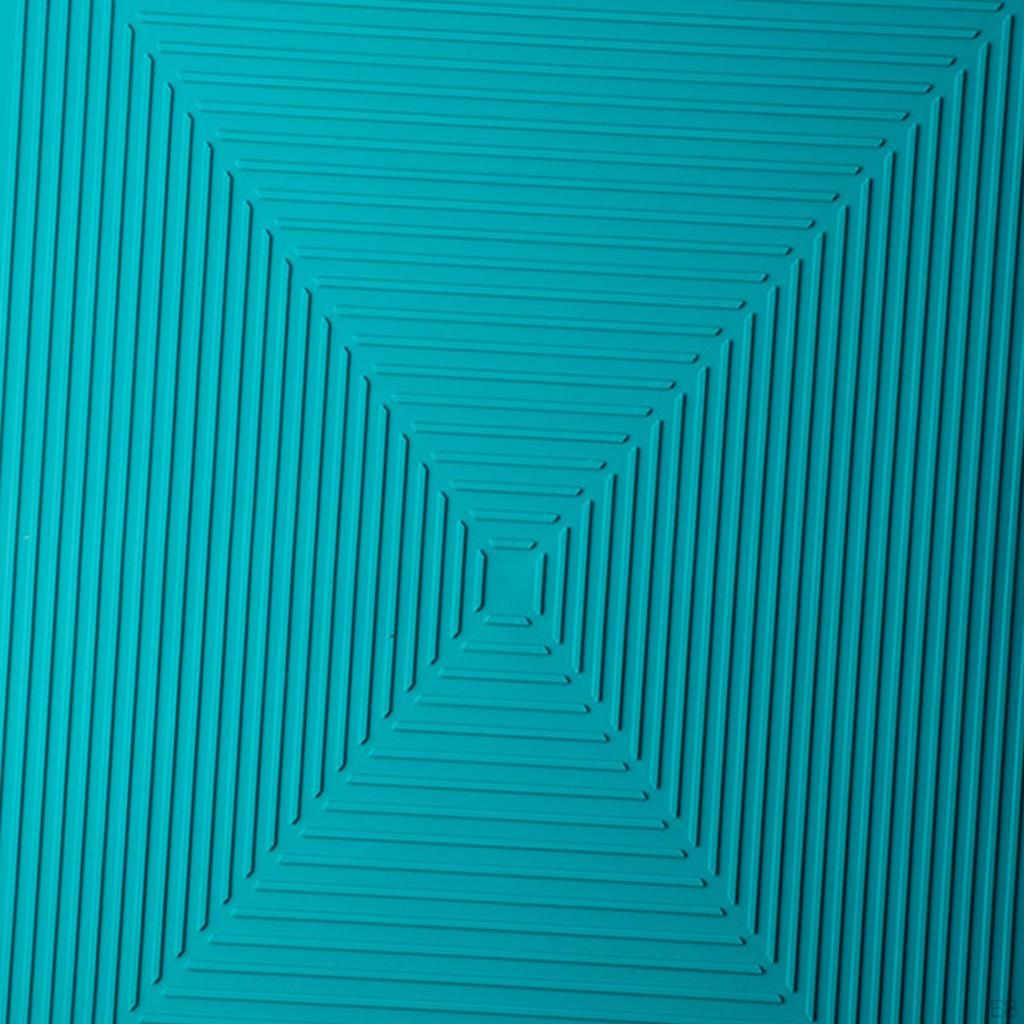 Гибкий силиконовый коврик для кастрюли для защиты кухонной столешницы от жары