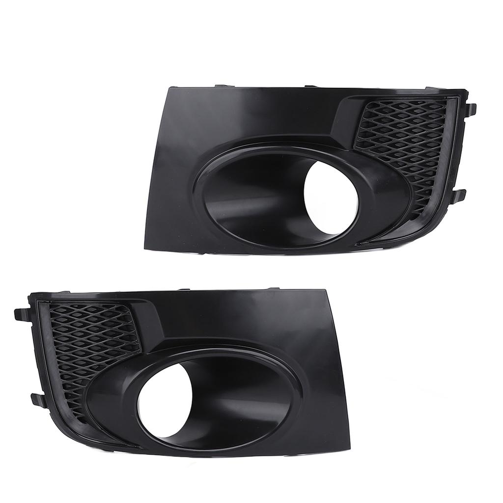 1 пара противотуманных фар, рамка 57731FG300, глянцевая черная рамка противотуманных фар переднего бампера для Impreza