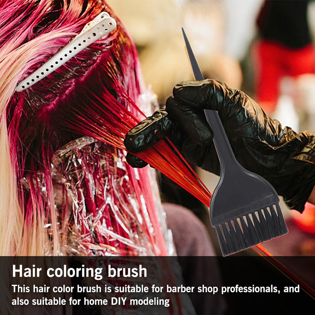 13 шт., набор для окрашивания волос, набор для окраски волос, инструменты для салона, шляпа, накидка, кисть для окрашивания, расческа для волос