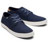 Слипоны TOMS Shoes Carlo