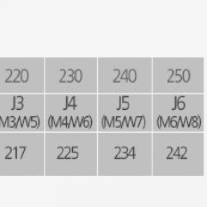 Crocs Детские и взрослые классические сабо K 206991 410