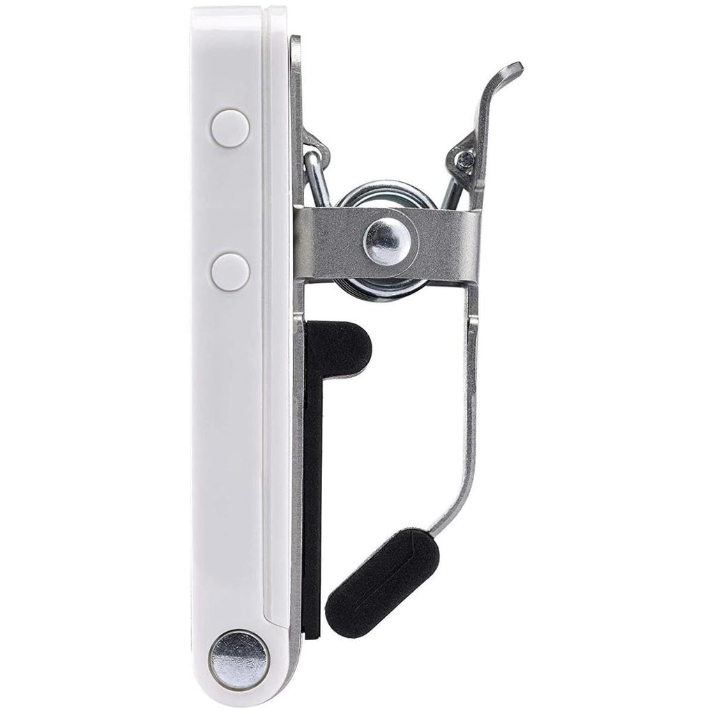 Tc electronic Полифонический клипсовый тюнер POLYTUNE CLIP